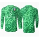 Atletico Madrid Golmanski Replike Gostujuci Dres 2024-25 Dugi Rukav